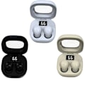 Miniatyrbilde 5 av 5: Ekte trådløse Bluetooth-hodetelefoner SK19 In-ear Bluetooth