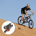 Miniatyrbild 2 av 5: Set (6 st) - Förhindra tomt klämmande och skydda din MTB-cykel