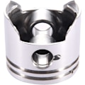 Miniatyrbillede 4 af 5: 44mm Stempel Sæt - Udskiftning til 49cc 2-takts Lommecykel