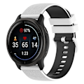 Pikkukuva 1 / 5: Suunto 5 Peak Small Plaid Texture Kaksivärinen watch White Black
