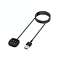Miniatyrbilde 3 av 5: USB-laderladekabel for Fitbit Versa 3/Fitbit Sense Smart Watch