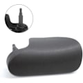 Miniatyrbilde 2 av 5: Deksel for panserutløserhåndtak, erstatning for Audi TT MK2 2007-2014