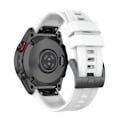 Miniatyrbilde 2 av 5: 26mm Quick Release Silikonrem for Garmin Fenix 7
