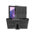 Pikkukuva 1 / 2: Suojakotelo Lenovo Tab M10 Gen 3 Musta