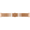 Pikkukuva 2 / 5: Fitbit Versa 4 / Sense 2 Universal Butterfly watch Rose Gold