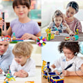 Miniatyrbillede 4 af 5: 3d Printing Pen Pcl Filament Refills 1,75 mm20 farver, hver farve 16,4 fod, i alt 328 fod