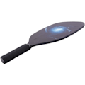 Miniatyrbild 5 av 5: Pickleball Paddle Set, lätta pickleball racketar med komfortgrepp, 4 Pickleball paddlar, 4 bollar, 1 Pickleball förvaringsväska, 4 handdukar