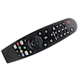 Miniatyrbild 4 av 5: An-mr19ba Röstfjärrkontroll för Lg 4k Uhd Smart Tv General An-mr18ba 650a