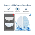 Miniatyrbilde 3 av 5: 21 Tilbehør til Ecovacs Deebot Ozmo 920 950 T5 T8 Aivi Max Mult