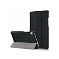 Miniatyrbillede 1 af 3: 8 tommer ultratyndt, faldsikret beskyttelsesetui til Lenovo Tab M8 sort (TB 8705FN/TB 8505FX)