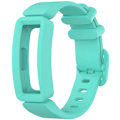 Miniatyrbilde 5 av 5: Reservedeler til Fitbit Ace 3 / Inspire 2 armbånd ST3