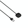 Miniatyrbilde 5 av 5: USB-laderladekabel for Fitbit Versa 3/Fitbit Sense Smart Watch