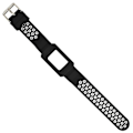 Miniatyrbild 4 av 5: För Fitbit Charge 3 allt-i-ett case Watch White