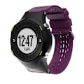 Pikkukuva 2 / 5: Hengittävä kulutusta kestävä Smart Watch Rannekoru Rannekoru Yhteensopiva Garmin Approach S4/s2 Sky Blue