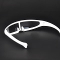 Pikkukuva 2 / 2: aurinkolasit Henkilökohtaiset Lens Visor aurinkolasit