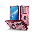 Miniatyrbild 1 av 3: Skal för Samsung Galaxy S21 Fe Rosa