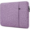 Miniatyrbillede 1 af 5: Laptop Taske 17\" Velegnet til HP 17.3\" Laptop Lilla