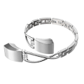Pikkukuva 5 / 5: Fitbit Alta Smart Watch X-muotoinen watch Silver