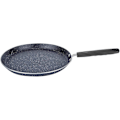 Miniatyrbild 4 av 4: Spis Non-stick Omelett Stek, Stekpanna Stek Nonstick Spis Induktion Frukost Matlagningsverktyg Pannkaka Ägg Pizza Kokkärl (6in Small S