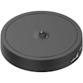 Miniatyrbillede 1 af 5: Power Charging Dock til Ultimate Ears Boom 3/Megaboom 3/Megablast/Blast Base Station Sort