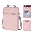 Laptopveske for 9,7-11 tommer rosa