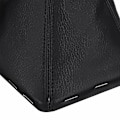 Miniatyrbillede 2 af 4: 6-gears gearknop Skift Stick Gaiter til Opel Opel Astra Corsa D Zafira B 05-10