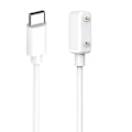 Miniatyrbillede 1 af 4: Oplader til Samsung Galaxy Fit 3 Watch (Sm-R390) Magnetisk opladningskabel