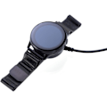 Miniatyrbillede 2 af 5: Oplader til Samsung Galaxy Watch3 og Active & Active 2 Udskiftning USB-oplader