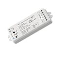 Pikkukuva 5 / 5: Wz1 Zigbee tai Rf 2ch Led-ohjain Dc12-36v 24v Tuya App Cloud Langaton Kaukosäädin 2 Kanavaa