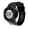 Pikkukuva 5 / 5: Hengittävä kulutusta kestävä Smart Watch Rannekoru Rannekoru Yhteensopiva Garmin Approach S4/s2 Purple