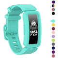Miniatyrbilde 2 av 5: Reservedeler til Fitbit Ace 3 / Inspire 2 armbånd ST3