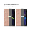 Miniatyrbillede 3 af 3: Trifold Tablet Cover (Samsung Galaxy Tab A8 10.5 2021 10.5 Pink)