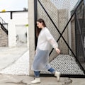 Miniatyrbilde 3 av 5: Regnfrakker for voksne, eva gjenbrukbare regntrekk, ingen lukt, bærbare Black White