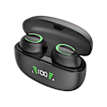 Miniatyrbilde 1 av 5: Ekte trådløse Bluetooth-hodetelefoner K11 Bluetooth 5.3 TWS Mini In-ear HIFI lydkvalitet