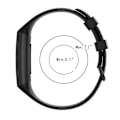 Miniatyrbild 5 av 5: Färgspänne Tpu Watch för Fitbit Charge 4 / Charge 3 Se White