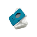 Miniatyrbillede 3 af 4: Pakke med 6 støvposer til Samsung Vs20A95923W Custom Multicolo