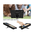 Pikkukuva 3 / 3: Tabletin suojus Samsung Galaxy Tab S6 Lite 10.4 2020 Sm P610/p615 Eva Musta