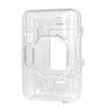 Pikkukuva 1 / 5: Case vaihto Fujifilm Instax Mini Liplay Retro Style -tyyliin Clear
