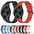 Pikkukuva 3 / 5: Garmin Garminmove Style 20 mm kovera raidallinen watch Navy Blue