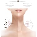 Miniatyrbild 5 av 5: Ansiktsmassager mot rynkor, 45 5 Värme & 3 Massageläge, Högfrekvent Vibration Ansiktsmaskin För Hudstramning Lyft, Hudvårdsverktyg Present, Rech