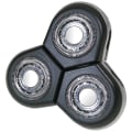 Miniatyrbilde 2 av 5: 1 stk. erstatnings barberhovedbeskyttelse til Philips Arcitec Sensotouch 3d barbermaskin Rq12 Rq12/70 Rq10 Rq12 Rq12+ Rq12/62 til Arcitec Rq1050