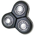 Miniatyrbillede 2 af 5: 1 stk. udskiftning barberhoved beskyttende dæksel til Philips Arcitec Sensotouch 3d barbermaskine Rq12 Rq12/70 Rq10 Rq12 Rq12+ Rq12/62 til Arcitec Rq1050