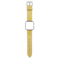 Pikkukuva 1 / 4: Fitbit Blaze Fresh Style watch Yellow