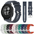 Pikkukuva 5 / 5: Garmin Instinct 22 mm yksiväriselle watch Pink