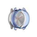 Pikkukuva 1 / 3: Garmin Vivomove Luxe & Style Tpu Protective Shell -kuoreen Clear Blue