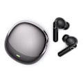 Miniatyrbilde 2 av 5: Ekte trådløse Bluetooth-hodetelefoner Bluetooth 5.4 Fargeberøring LED-skjerm