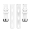 Miniatyrbillede 2 af 5: Silikone Rem Til Xiaomi Watch S1 Active / Watch Color 2 White