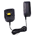 Miniatyrbild 1 av 5: Batteriladdare För Makita 14.4v 18v Batteri Bl1830 Bl1430 Dc18rc Dc18ra Eu Plug 3a 1a Laddare 1A charger