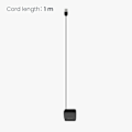 Miniatyrbilde 4 av 5: Lader for Xiaomi Redmi Band 2 - Ladekabel med stativfunksjon