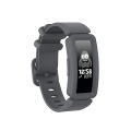 Miniatyrbilde 2 av 5: Smart Watch Silicon Watch Band For Fitbit Inspire Hr Grey